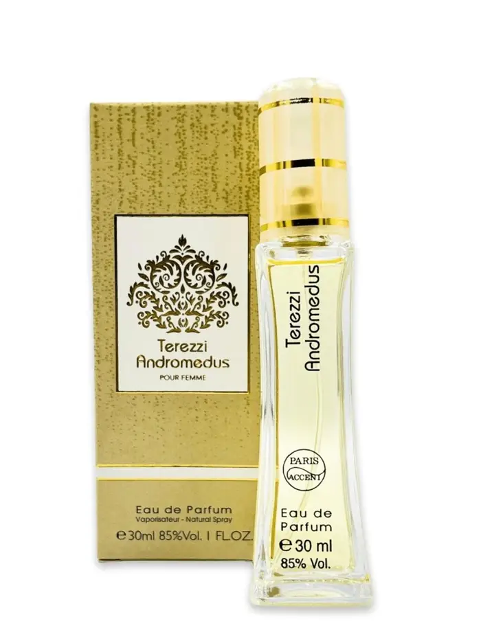 Terezzi Andromedus Eau de parfum for women 30 ml