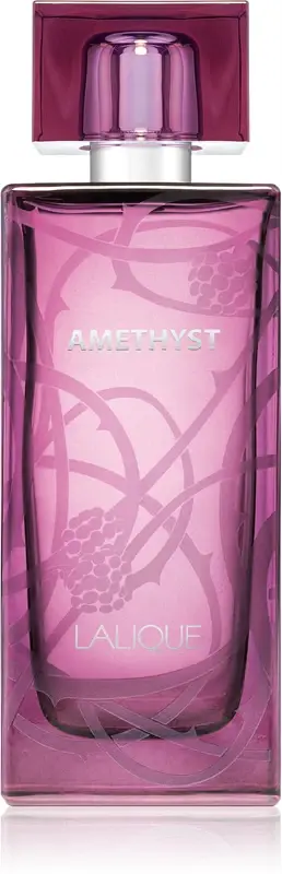 Lalique Amethyst - EDP - Volume 100 ml