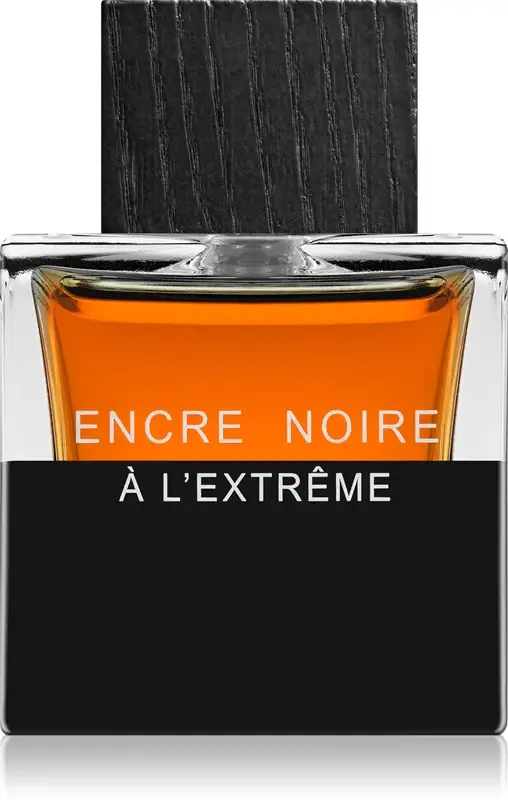 Lalique Encre Noire A L´Extreme - EDP - Volume 100 ml