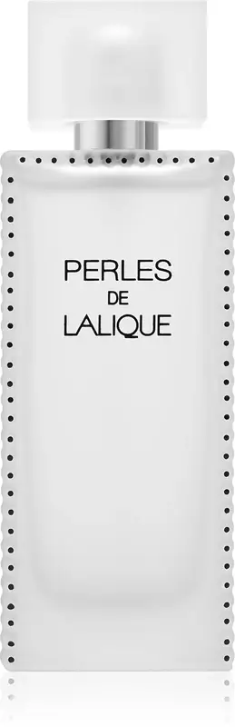 Lalique Perles De - EDP - Volume 100 ml