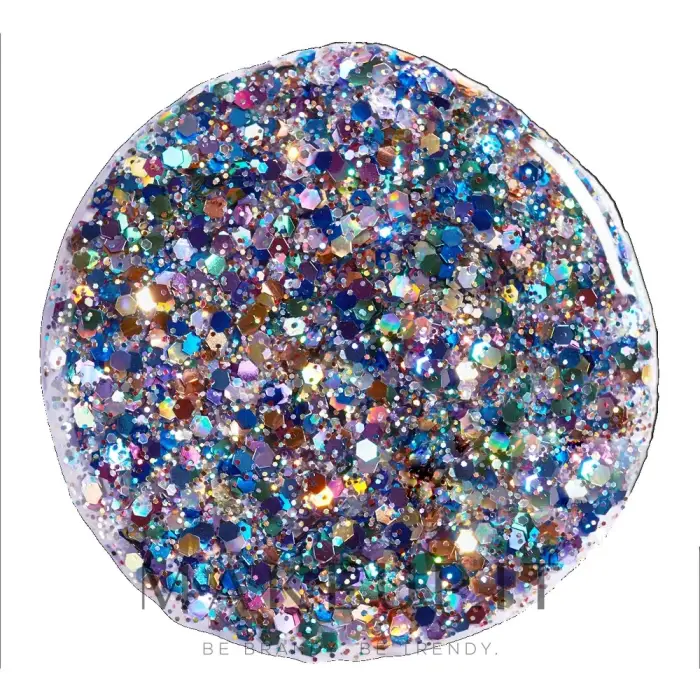Lamel Insta Glitter Bomb Brillantini Per Viso E Corpo #401 20 Ml