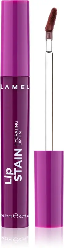 Lamel Lip Stain rossetto labbra effetto idratante colore 2, 7 ml