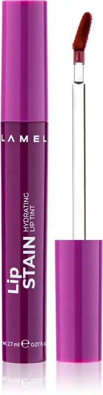 Lamel Lip Stain rossetto labbra effetto idratante colore 2, 7 ml