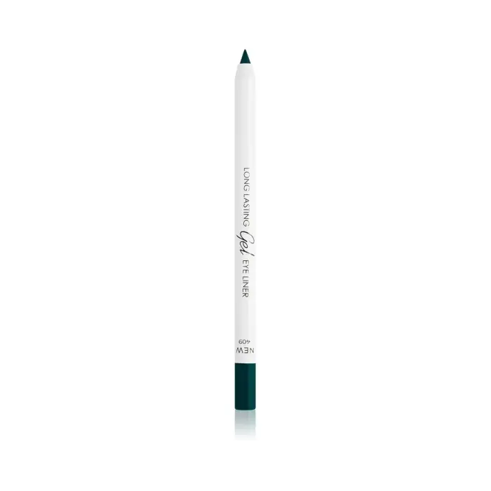 Lamel Long Lasting Gel Eyeliner matita occhi lunga durata colore 1,8 g 409