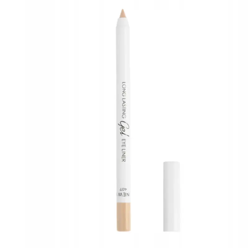 Lamel Long Lasting Gel Eyeliner matita occhi lunga durata colore 1, 8 g 407