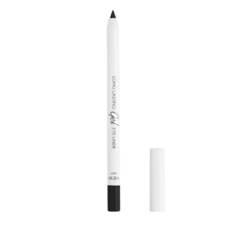 Long Lasting Gel Eyeliner matita occhi lunga durata colore 1, 8 g 408
