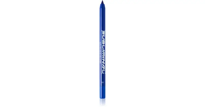 Lamel Subliminal matita gel per gli occhi colore 02 1, 8 g