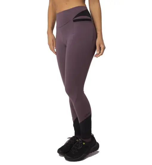 LaMunt Anna Light W - pantaloni trekking - donna Pink