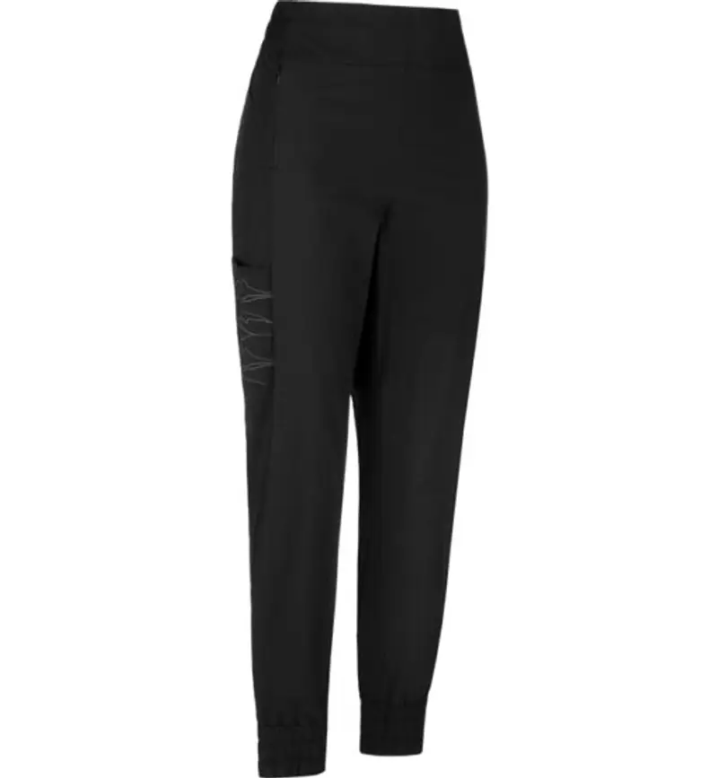LaMunt Federica Light Hiking - pantaloni trekking - donna Black