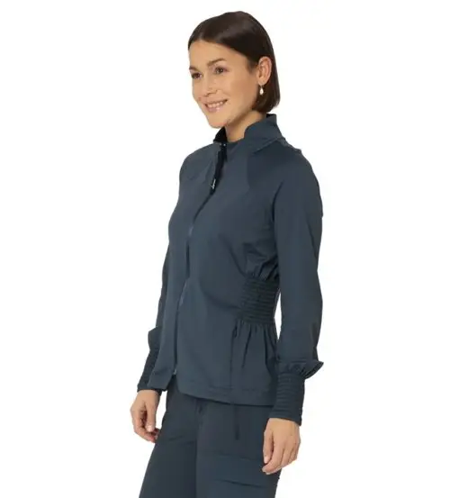 LaMunt Ivana W - giacca trekking - donna Blue