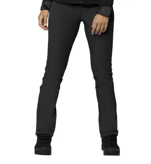 LaMunt Michelle 4 Season Regular - pantaloni trekking - donna Black