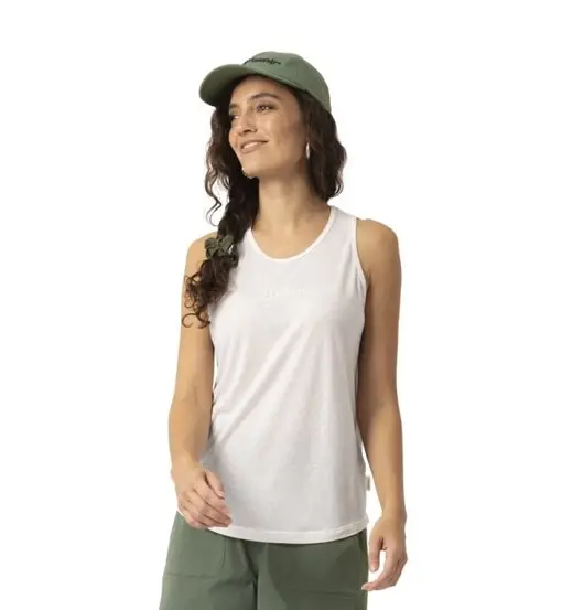 LaMunt Tina Logo - top - donna White