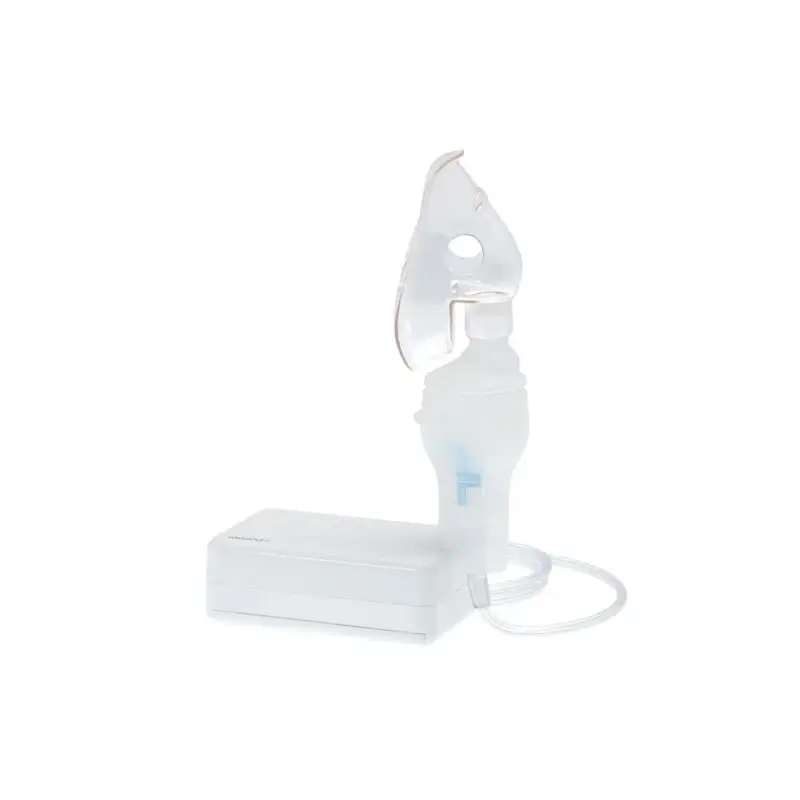 Lanaform Apparecchio di respirazione - nebulizzatore a compressione CN-100P