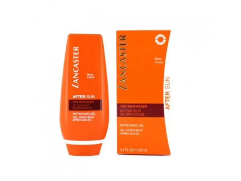 Lancaster Attivatore abbronzatura Gel Doposole 125 ml