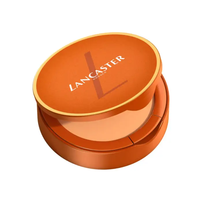 Lancaster INFINITE BRONZE Infinite Bronze Sunlight Compact Cream SPF50