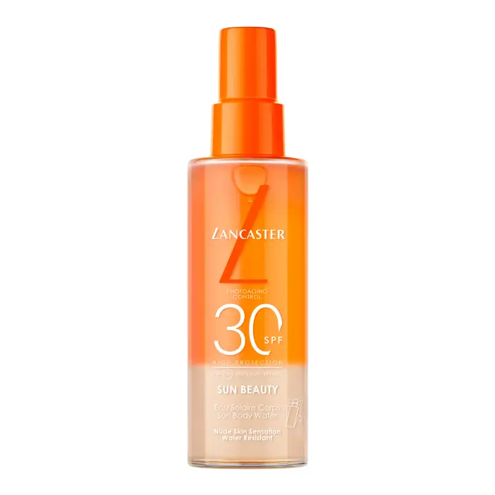 Lancaster Sun Protective Water SPF30 150ml - Spray solare corpo alta prot