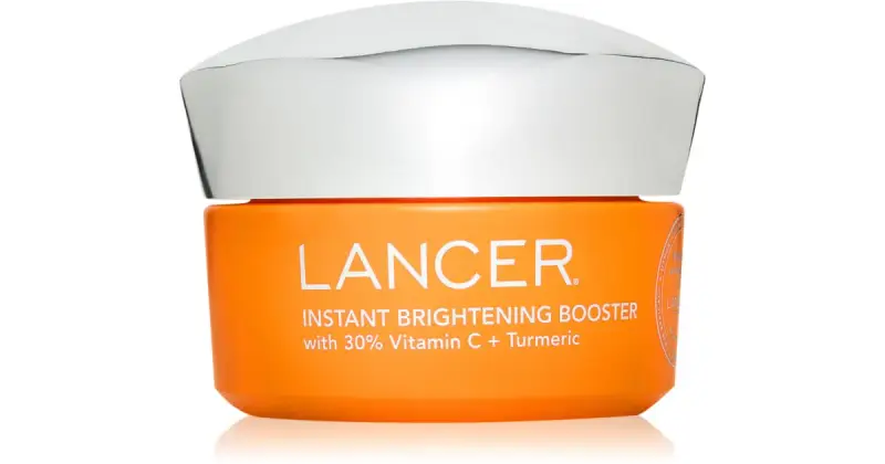 Lancer INSTANT BRIGHTENING BOOSTER con vitamina C 50 ml
