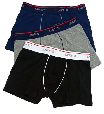 LANCETTI Boxer Uomo 4411765