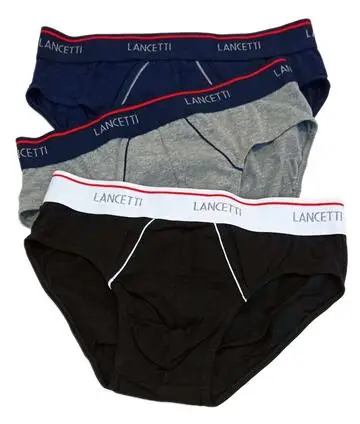 LANCETTI Slip Uomo 4411764