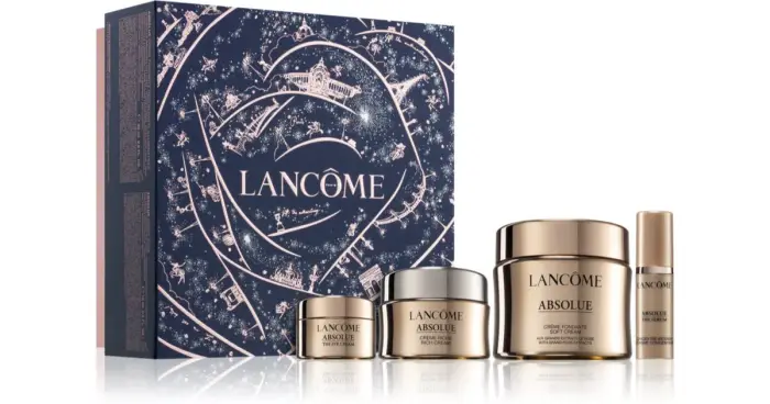 Lancôme Absolue confezione regalo da donna 1 pz