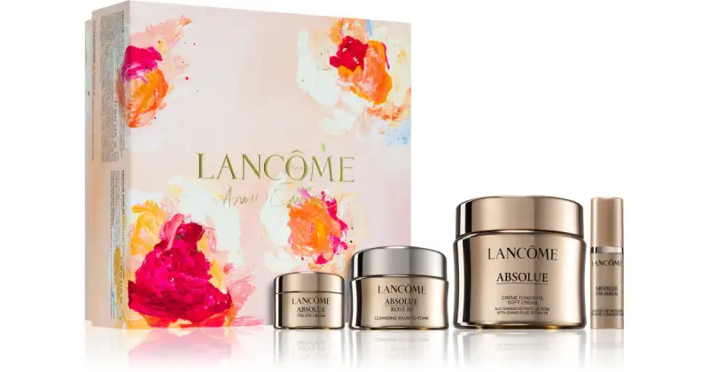 Lancôme Absolue confezione regalo da donna