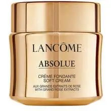 Lancôme Absolue Fondante Crema Morbida rigenerante delicata con estratto di rosa - 30 ml