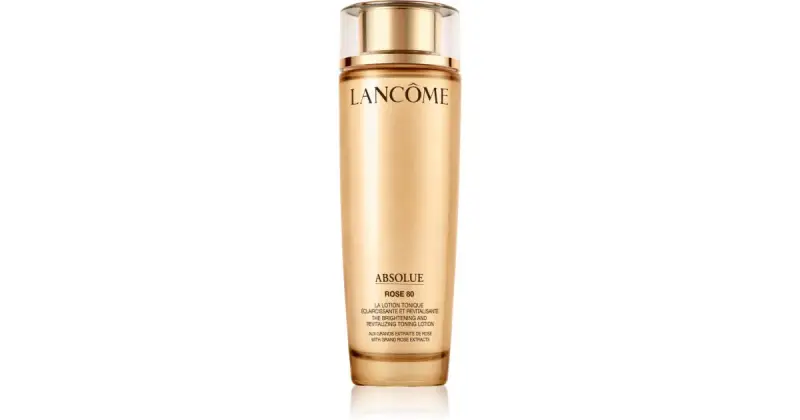 Lancome Absolue Rose 80 La Lozione Tonico 150 Ml