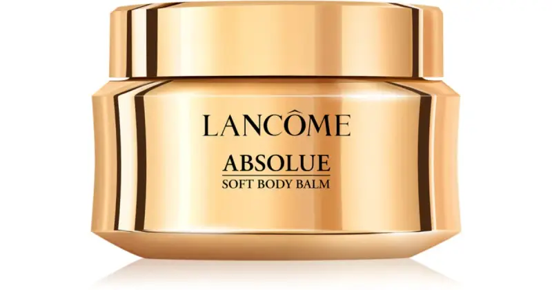 Lancome Balsamo Donna 3633122