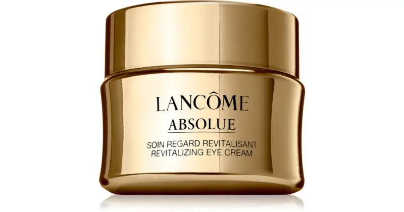 Lancôme Absolue Trattamento Occhi Rivitalizzante 20 Ml