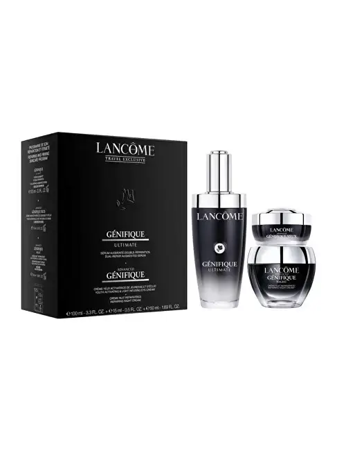 Lancôme Cofanetto regalo per la cura della pelle Génifique