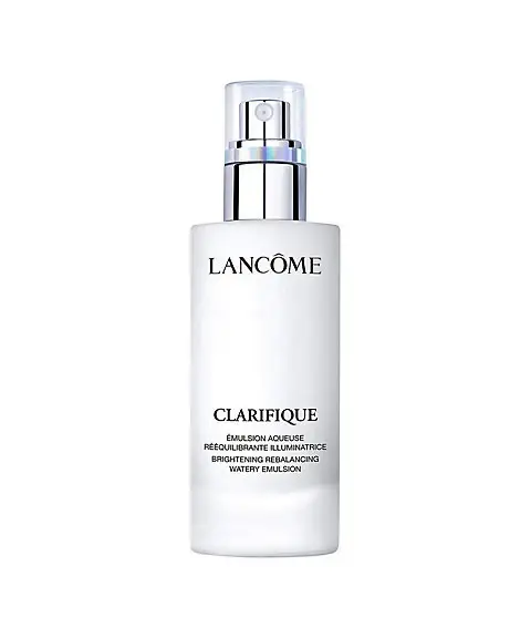 Lancôme Emulsione Acquosa Illuminante Riequilibrante Clarifique (Emulsione Acquosa Illuminante Riequilibrante) 75 ml