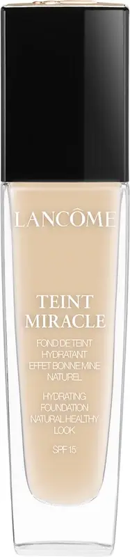Lancôme Fondotinta Miracle 1 - Beige Albatre