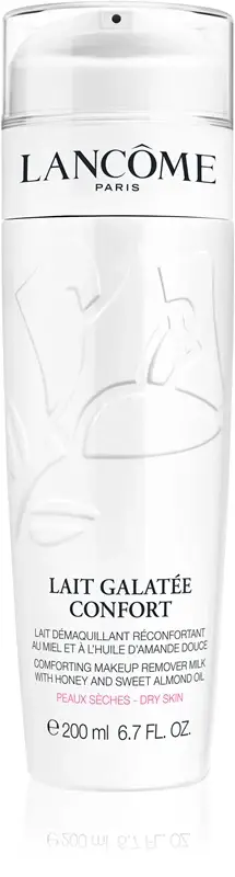 Lancôme Galatea Confort - Latte Detergente per pelli secche - 200ml