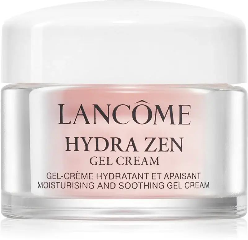 Lancôme Hydra Zen 2024 Crema-Gel Idratante Per Lenire La Pelle Da Donna 15 Ml
