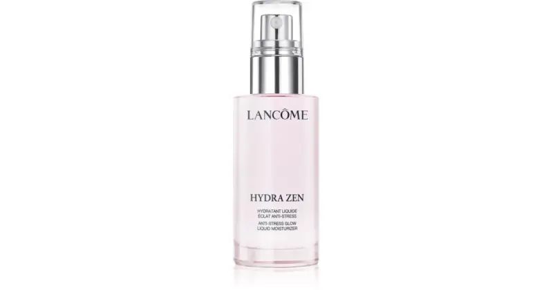 Lancôme Hydra Zen Liquido Idratante Shiarente Anti-Stress 50 Ml