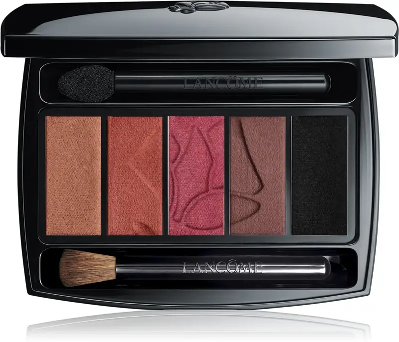 Lancôme Hypnôse Palette 19 - Ardent Drama (4 G)