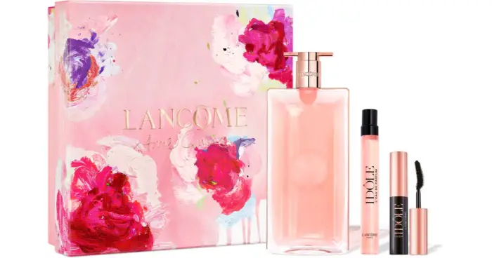 Lancôme Idôle confezione set da regalo da donna