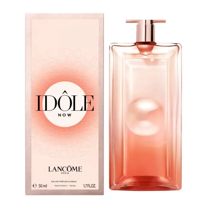 Lancôme Idole Now - L Eau de parfum Florale 50 ml