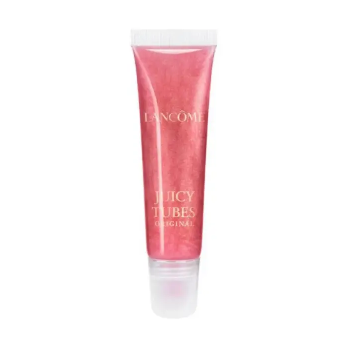 Lancôme Juicy Tubes Original - Gloss labbra luminoso Ultra Brillant idratante 07 - Magic Spell (15 Ml)
