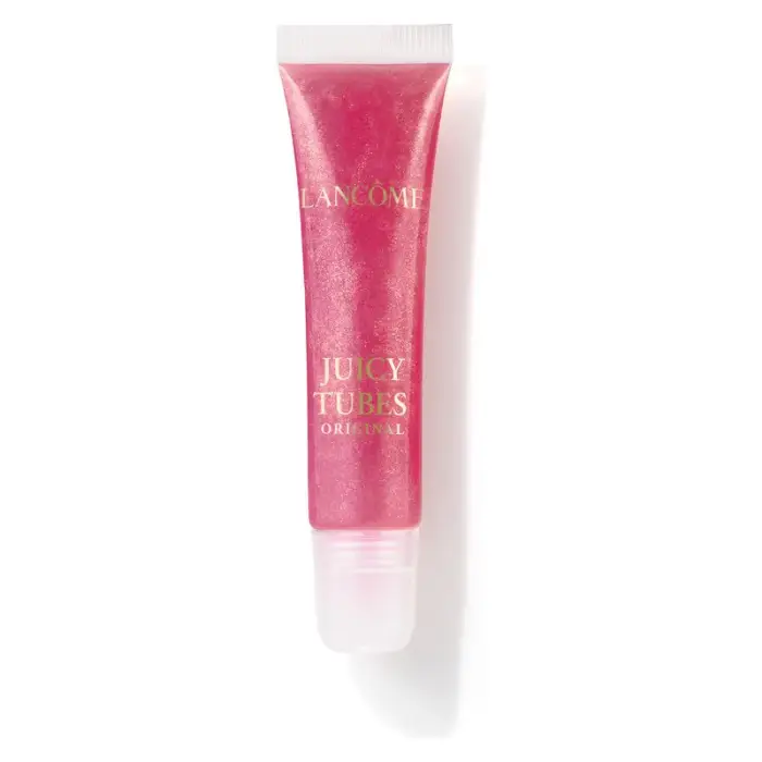 Lancôme Juicy Tubes Original - Gloss labbra luminoso Ultra Brillant idratante 07 - Magic Spell (15 Ml)