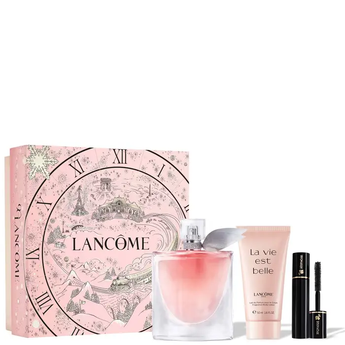 Lancôme Kit - La via est belle L edp 100 ml