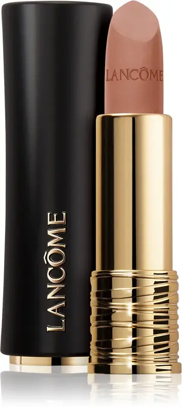 Lancôme L'Absolu Rouge Drama Matte 2024 Rossetto Opacizzante Ricaricabile Colore 202 3.6 G