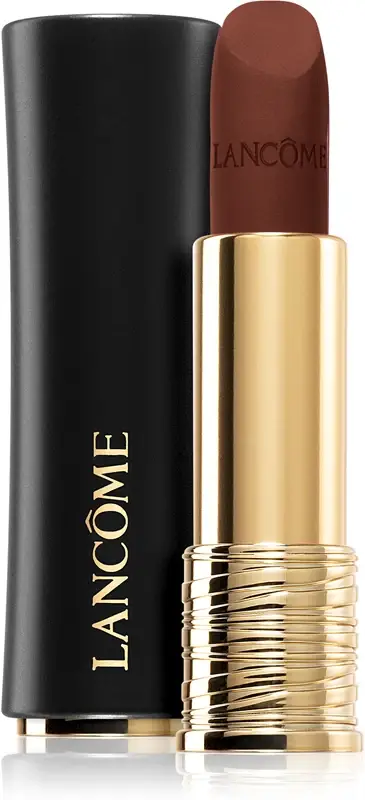 Lancôme L'Absolu Rouge Drama Matte 2024 Rossetto Opacizzante Ricaricabile Colore 206 3.6 G