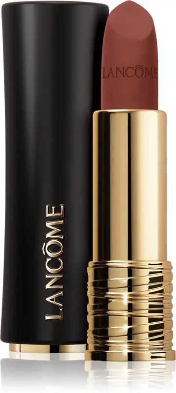 Lancôme L'Absolu Rouge Drama Matte 2024 Rossetto Opacizzante Ricaricabile Colore 222 3, 6 G