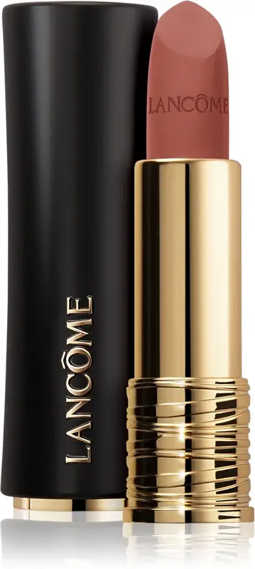 Lancôme L'Absolu Rouge Drama Matte 2024 Rossetto Opacizzante Ricaricabile Colore 277 3.6 G
