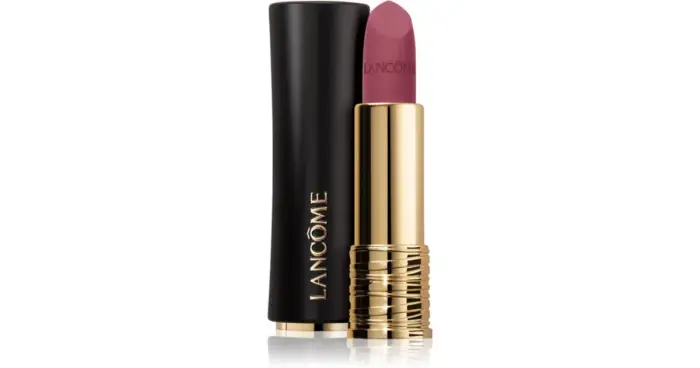 Lancôme L Absolu Rouge Drama Matte 2024 rossetto opacizzante ricaricabile colore 336 3 6 g