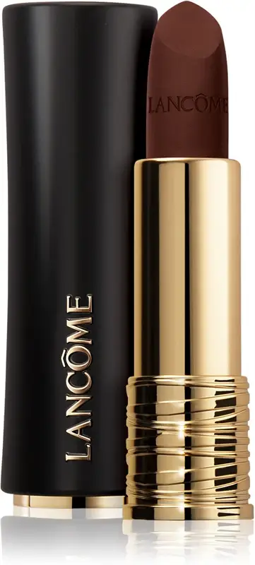 Lancôme L'Absolu Rouge Drama Matte 2024 Rossetto Opacizzante Ricaricabile Colore 455 3.6 G
