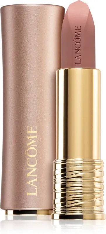 Lancôme L'Absolu Rouge Intimatte 2025 rossetto in crema effetto opaco colore 247 3, 4 g