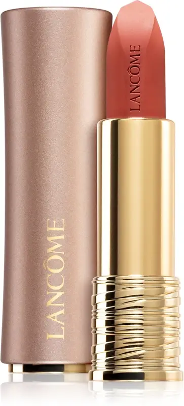Lancôme L'Absolu Rouge Intimatte 2025 rossetto in crema effetto opaco colore 273 3, 4 g