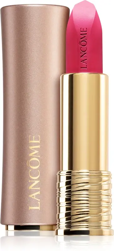 Lancôme L'Absolu Rouge Intimatte 2025 rossetto in crema effetto opaco colore 344 3, 4 g